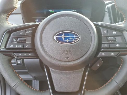 New 2026 Subaru Crosstrek 2.5i Limited image 12