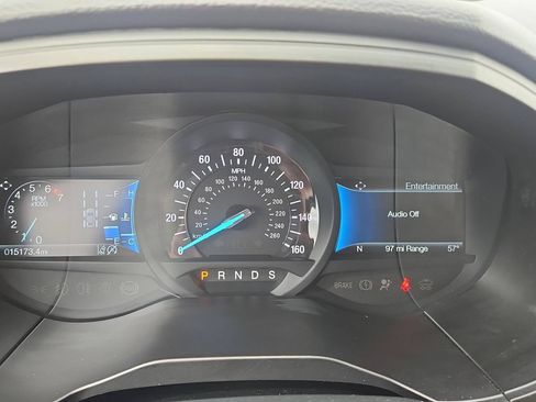 Certified 2024 Ford Edge SEL w/ Convenience Package AWD/4WD image 23