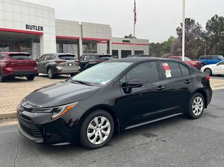 New 2026 Toyota Corolla LE video 1