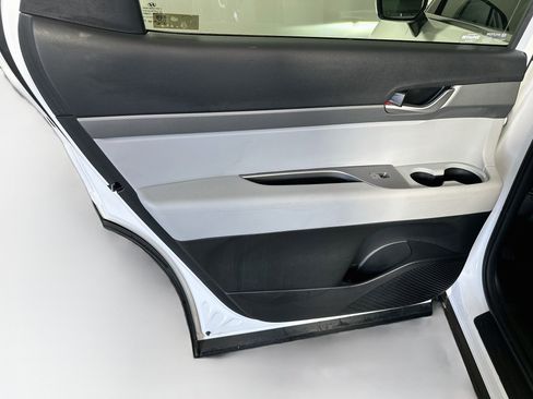 Used 2025 Hyundai Palisade SEL FWD image 27