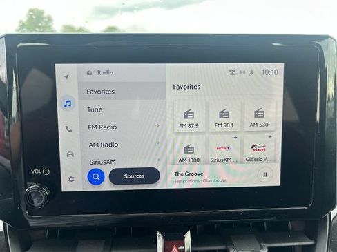 Used 2025 Toyota Corolla LE FWD image 18