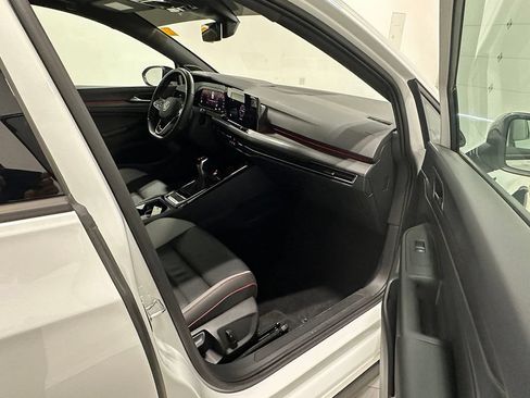 Used 2024 Volkswagen GTI Autobahn FWD image 25