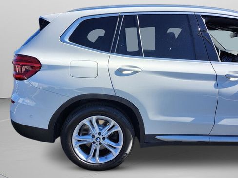 Used 2021 BMW X3 sDrive30i w/ Convenience Package image 40