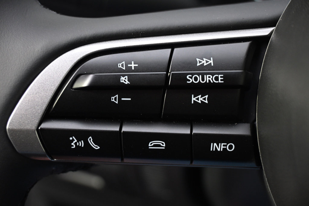 New 2026 MAZDA CX-30 AWD 2.5 S w/ Select Sport Pkg image 32