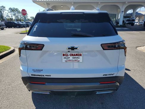 New 2026 Chevrolet Equinox ACTIV w/ Convenience Package III image 4