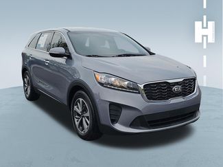 Used 2020 Kia Sorento FWD V6 video 1