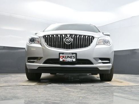 Used 2017 Buick Enclave Leather w/ Trailering Package image 48