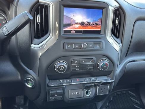 New 2026 Chevrolet Silverado 3500 W/T w/ WT Convenience Package RWD image 27