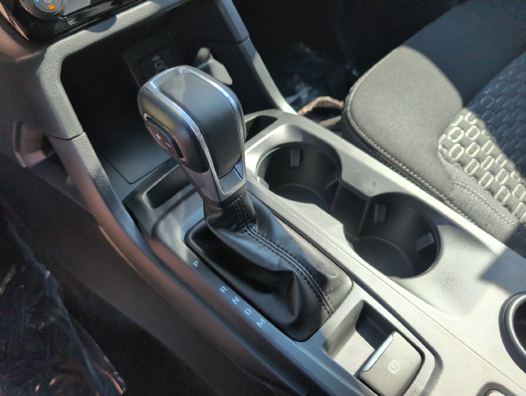 New 2026 Ford Ranger XLT RWD image 25