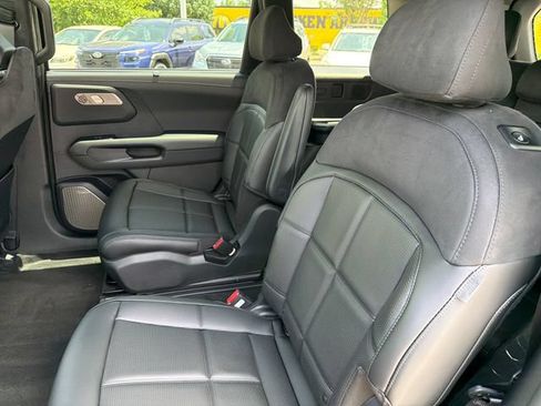 New 2027 Kia Telluride SX Prestige AWD/4WD image 19
