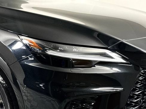 Used 2024 Lexus RX 350 F Sport w/ Convenience Package AWD/4WD image 16