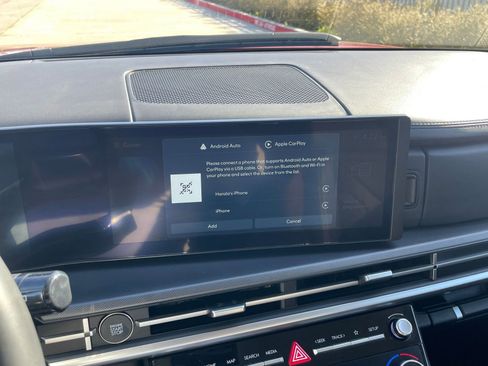 Used 2025 Hyundai Santa Fe SEL image 53