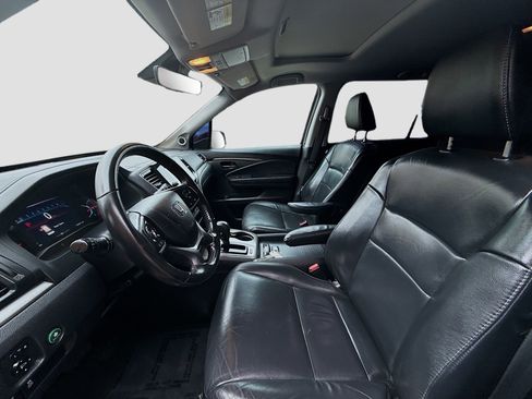 Used 2019 Honda Pilot EX-L image 19