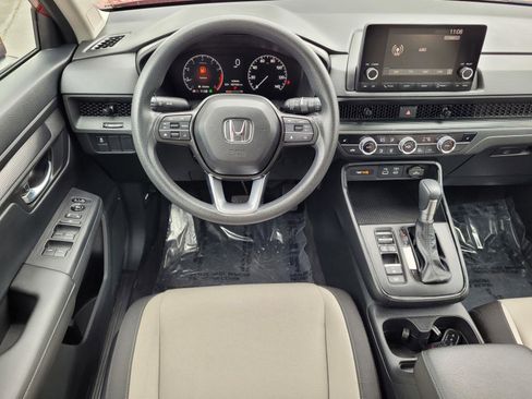 Used 2023 Honda CR-V EX image 21