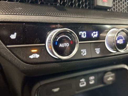 Certified 2024 Honda CR-V Sport-L image 24