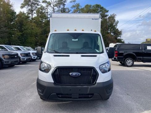 New 2024 Ford Transit 350 image 8