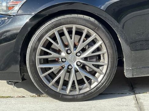 Used 2017 Lexus IS 200t image 31