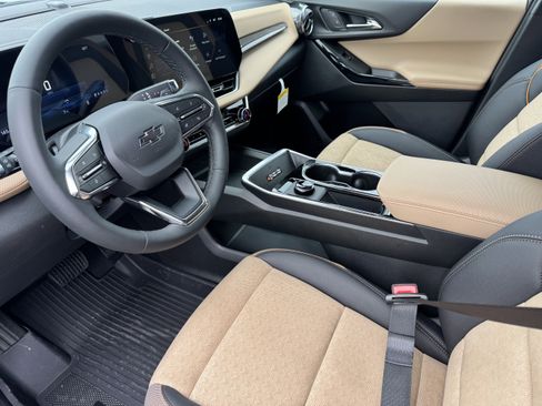 New 2026 Chevrolet Equinox ACTIV w/ Convenience Package III image 10