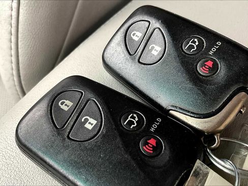 Used 2011 Lexus RX 350 2WD image 14