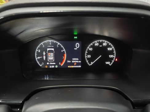 Used 2024 Honda CR-V EX-L image 22