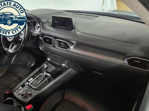 Used 2020 MAZDA CX-5 Touring AWD/4WD image 34