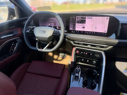 New 2026 Audi SQ5 Premium Plus AWD/4WD image 8