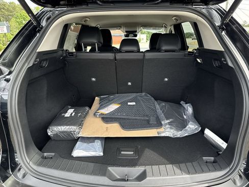 New 2026 MAZDA CX-5 Preferred AWD/4WD image 23