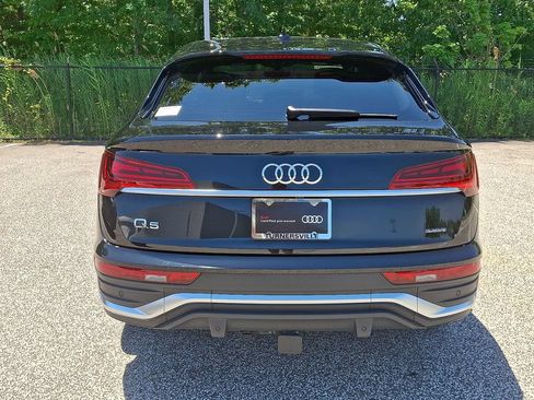 Certified 2023 Audi Q5 2.0T Prestige w/ Prestige Package AWD/4WD image 5