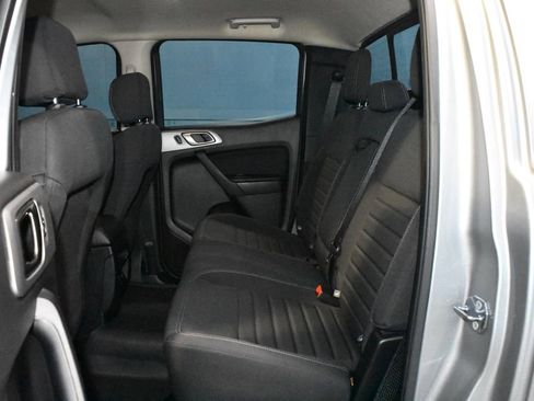 Used 2021 Ford Ranger XLT w/ Equipment Group 302A High AWD/4WD image 21