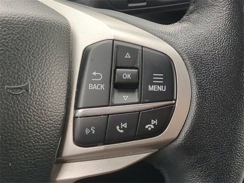 Used 2024 Ford Explorer Limited image 33