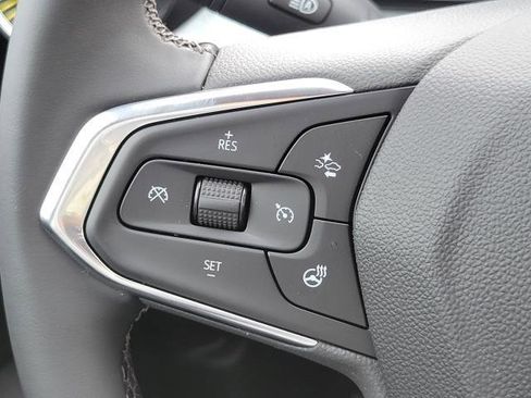 New 2026 Chevrolet Trax LT w/ Driver Confidence Package image 13