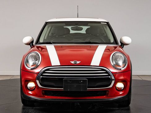 Used 2014 MINI Cooper 2-Door Hardtop FWD image 2