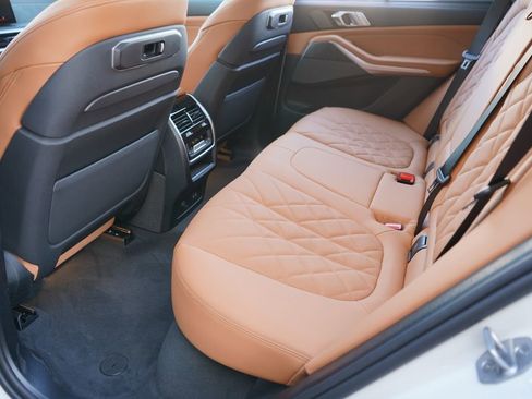 New 2026 BMW X5 M60i image 19