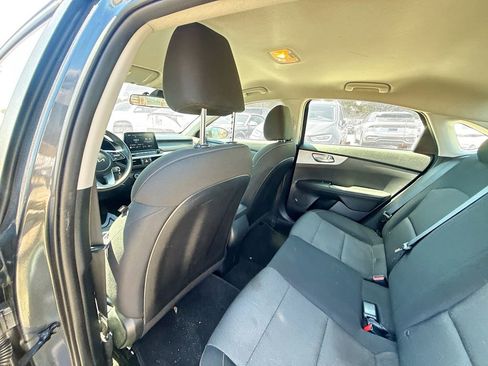 Used 2024 Kia Forte LX FWD image 27