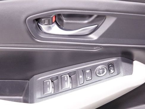 Certified 2024 Honda Accord EX image 21