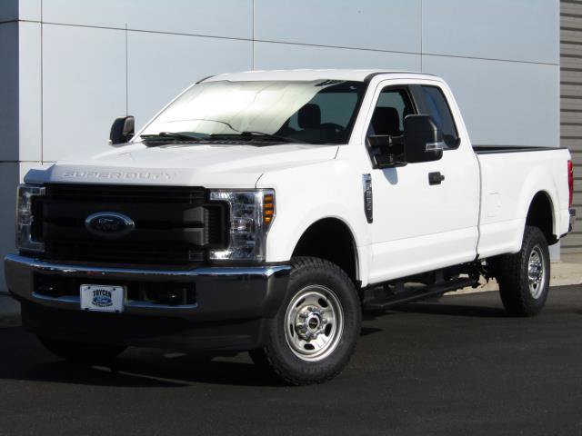 Used 2019 Ford F250 XL w/ XL Value Package AWD/4WD image 28