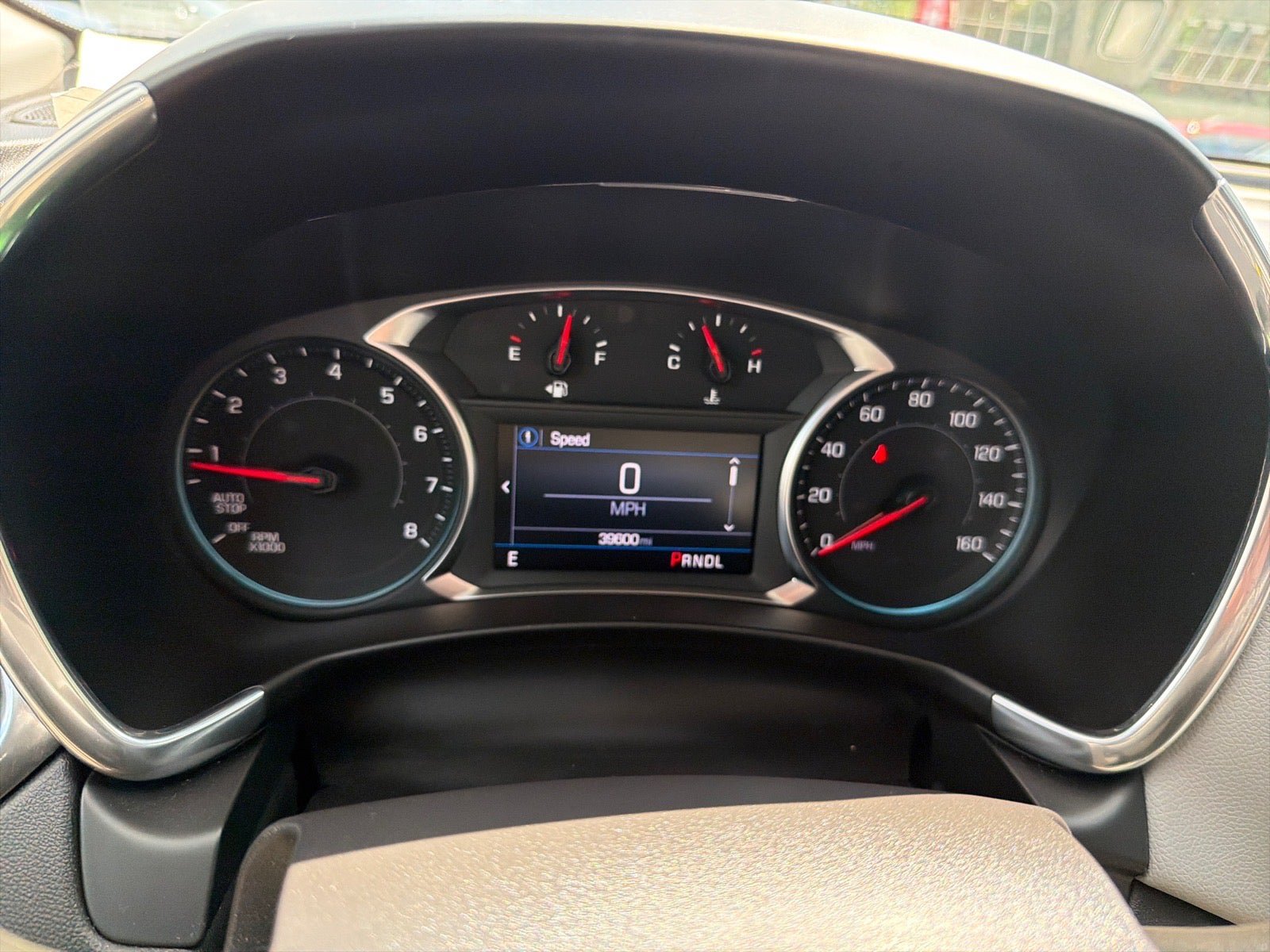 Used 2024 Chevrolet Equinox LT AWD/4WD image 16