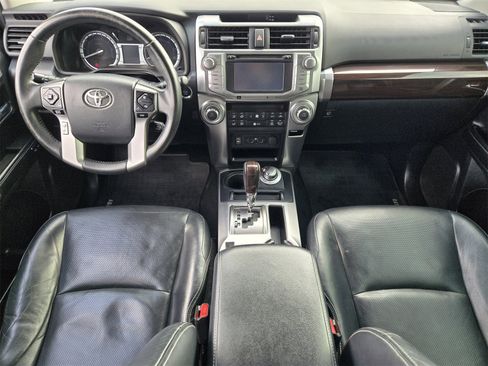 Used 2014 Toyota 4Runner Limited image 24