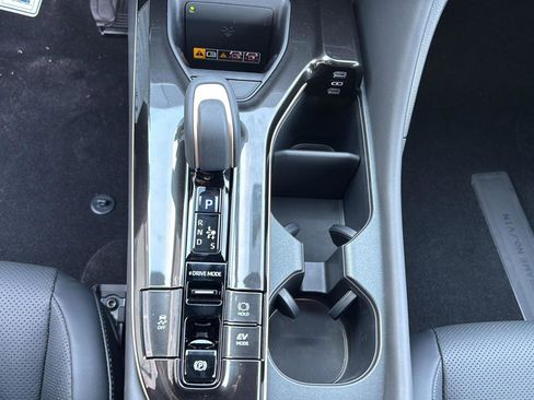 New 2026 Toyota Crown Signia XLE image 41