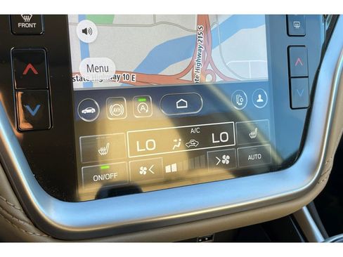 Used 2024 Subaru Outback Limited image 27