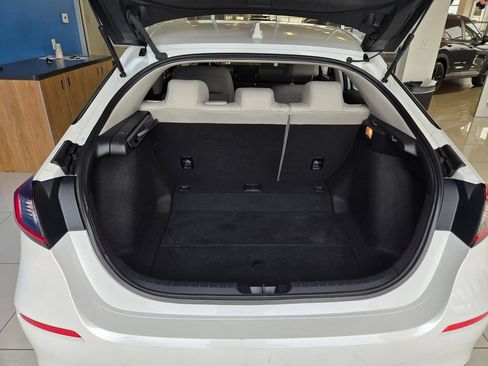 Certified 2024 Honda Civic EX-L image 10