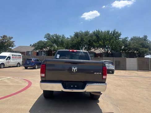 Used 2022 RAM 1500 Tradesman w/ Tradesman SXT Package AWD/4WD image 18