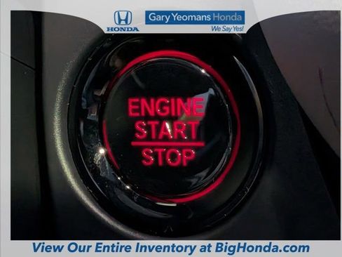 Certified 2026 Honda HR-V LX image 31
