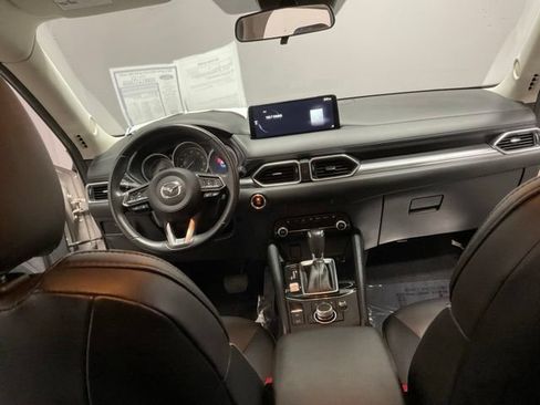 Certified 2024 MAZDA CX-5 AWD 2.5 S w/ Select Package image 31