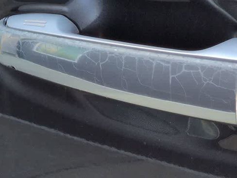 Used 2017 Toyota 4Runner Limited image 39