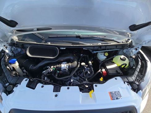 Used 2025 Ford Transit 350 XL image 27