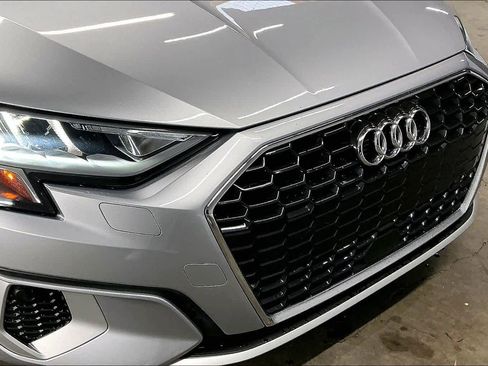 Used 2022 Audi A3 2.0T Premium image 32