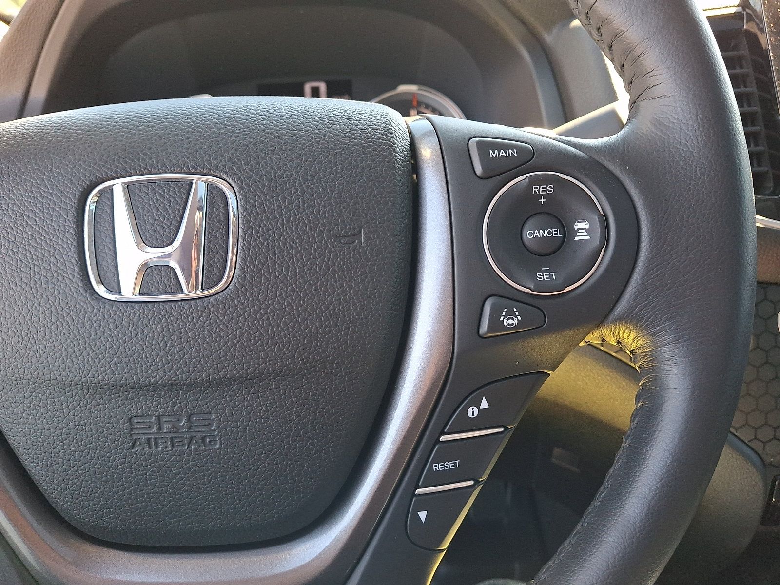 Used 2022 Honda Ridgeline RTL-E image 24