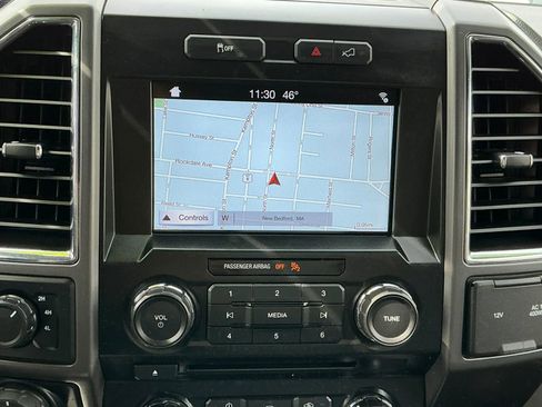 Used 2017 Ford F150 XLT w/ Equipment Group 302A Luxury image 21