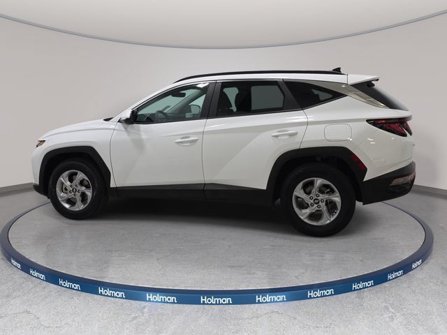 Used 2024 Hyundai Tucson SEL AWD/4WD image 9
